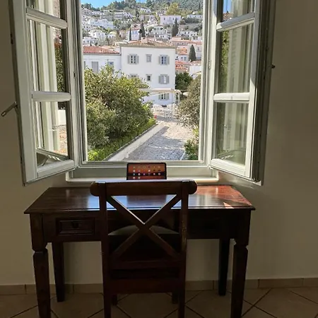 Perivolakia View