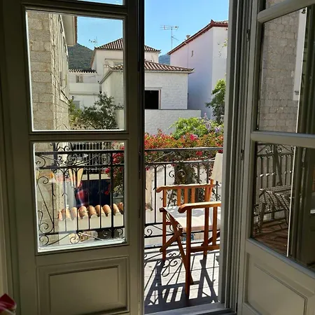 Perivolakia View Apartment